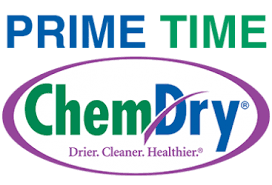 prime time chem dry carpet cleaners