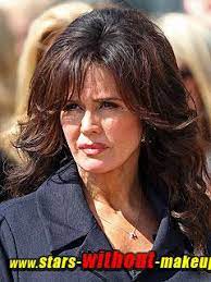 marie osmond without makeup