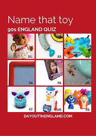 For everyone who grew up in the 1990s, the. The Big England 90s Quiz 50 Questions Answers Day Out In England