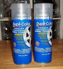 Pa Dupli Color Clear Coat Self Etching