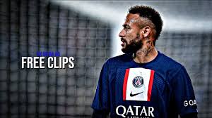 neymar jr 4k free clips 2023 you