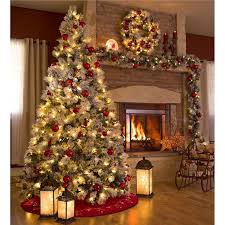 ideas to decorate your christmas tree