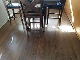 wayne nj hardwood floor refinishing service