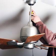 ceiling fan repair free es mike