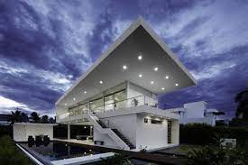 Top 5 Luxurious And Ultra Modern Homes