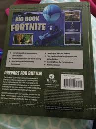 Whether you're deciding which console to play fortnite on or are wondering which version of the game to get, here's everything you need to know. The Big Book Of Fortnite Fortnite Big Book Book Sale