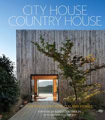book review city house country house