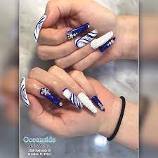 oceanside nails spa nail salon in