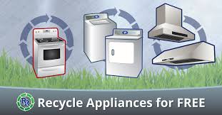 Both of these things can be present in the drinking water. Recycle Appliances For Free Regional Recycling Depot