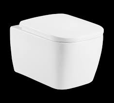Starc Wall Mounted Western Toilet