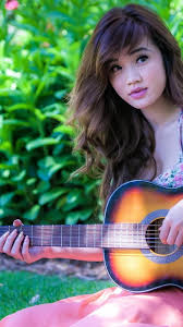 Wallpapers in ultra hd 4k 3840x2160, 1920x1080 high definition resolutions. Best Wallpapers For Girls Guitar String Instrument Musical Instrument Plucked String Instruments String Instrument Acoustic Guitar Music Guitarist Musician Beauty 1094955 Wallpaperkiss