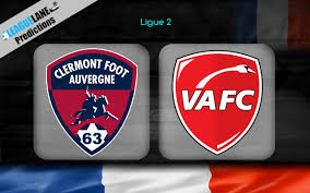 Get the latest clermont foot news, scores, stats, standings, rumors, and more from espn. Clermont Foot Vs Valenciennes Prediction Betting Tips Match Preview