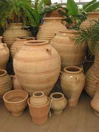 Large Terracotta Pots Terracota Pots