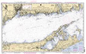 Nautical Charts Online Chart 12354tr Long Island Sound