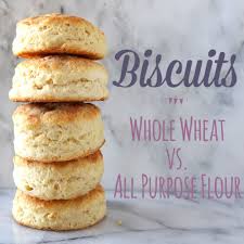 how to make biscuits all purpose flour