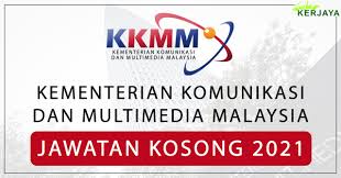 The above logo design and the artwork you are about to download is the intellectual property of the copyright and/or trademark holder and is offered to you as. Kementerian Komunikasi Dan Multimedia Malaysia Kkmm Buka Kekosongan Jawatan Mohon Sebelum 19 Mac 2021