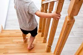 How To Stain Your Banister True Value