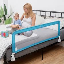 Children Toddlers Bed Rail Guar In 2022