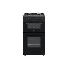Buy Belling Bfsg51tcbkng Double Oven