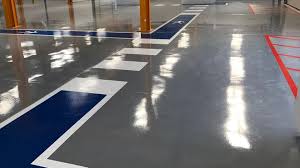 epoxy flooring contractors in vapi