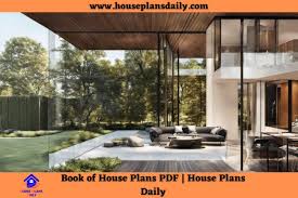 Modern Luxury House Plans Pdf House