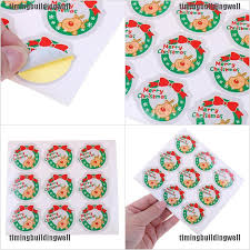 570 x 570 jpeg 97 кб. Twph Worthy 90pcs Merry Christmas Sealing Stickers Diy Gifts Labels Candy Packaging Tags Jelly Shopee Philippines