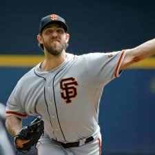 San francisco giants selected the contract of madison bumgarner from connecticut. Mlb Rumors Would The Giants Trade Madison Bumgarner Sports Illustrated