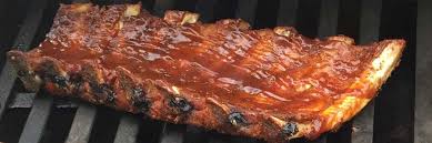 how to cook ribs on a gas grill and