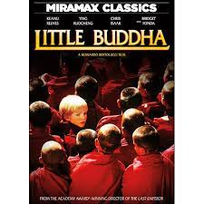 Bridget fonda, chris isaak, jo champa and others. Amazon Com Little Buddha Bridget Fonda Chris Isaak Keanu Reeves Movies Tv