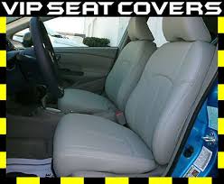 Honda Civic Clazzio Leather Seat Covers