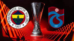 Fenerbahçe ve Trabzonspor'un UEFA Avrupa Ligi grup aşamasındaki rakipleri  belli oldu | W