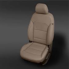 Hyundai Elantra Seat Covers Leather