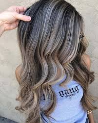 Medium ash blonde highlights offer the same look and feel as real hair to help wearers. 23 Best Ash Brown Hair Color Ideas For 2020 Stayglam