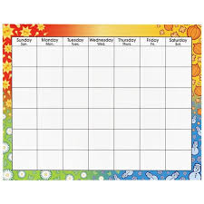 29 Images Of Blank Chart Template For A Month Jackmonster Com