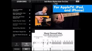 Real guitar is a guitar simulator. Learn To Play Guitar Or Piano On Apple Tv