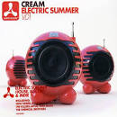 Cream Electric Summer, Vol. 1