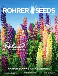 Must Have Free Seed Catalogs For 2023