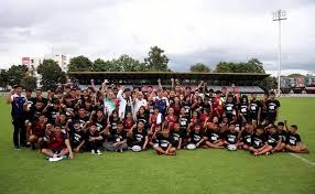 thai rugby rugby on tour clinic 2020