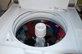 whirlpool washer vibrates during spin