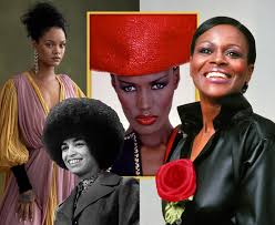 black beauty leaders on their biggest