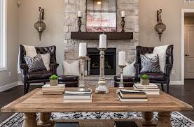 14 Fireplace Decor Ideas To Make Your