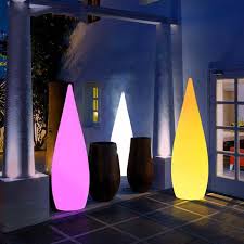 Led Floor Lamps Battery Powered