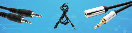 correct audio cable splitter for