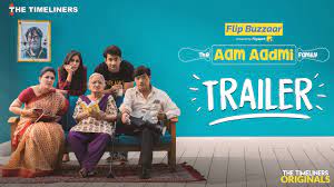 hindi web series to bring your family