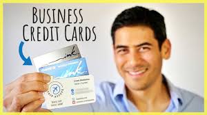 Those are the basic steps for finding and applying for the right business credit card. Business Credit Cards Why You Should Get One Tips For Applying Youtube