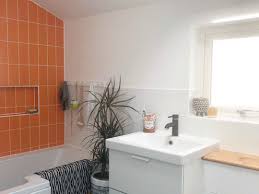 We have 18 images about bathroom decor orange including images, pictures, photos, wallpapers, and more. 12 Ways To Use Orange In A Bathroom