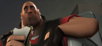 The heavy gearinug up for battle the heavy is a high priority target for most spy's because of the high health and slow move speed. Tf2 Dictionary Guide To The Official Tf2 Sfms