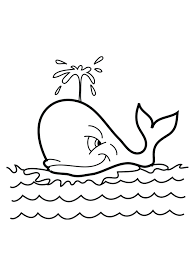 Children love to know how and why things wor. Free Printable Whale Coloring Pages For Kids