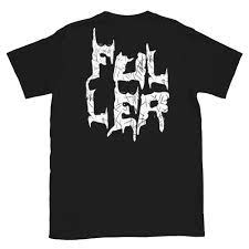 josh fuller on X: I lost my AJ Styles cum shirt to a tree yesterday (😞)  but now there's a new seed in town. AUTHENTIC JOSH FULLER CUM shirt now  available on @