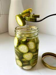 how to make your own pickled cubers